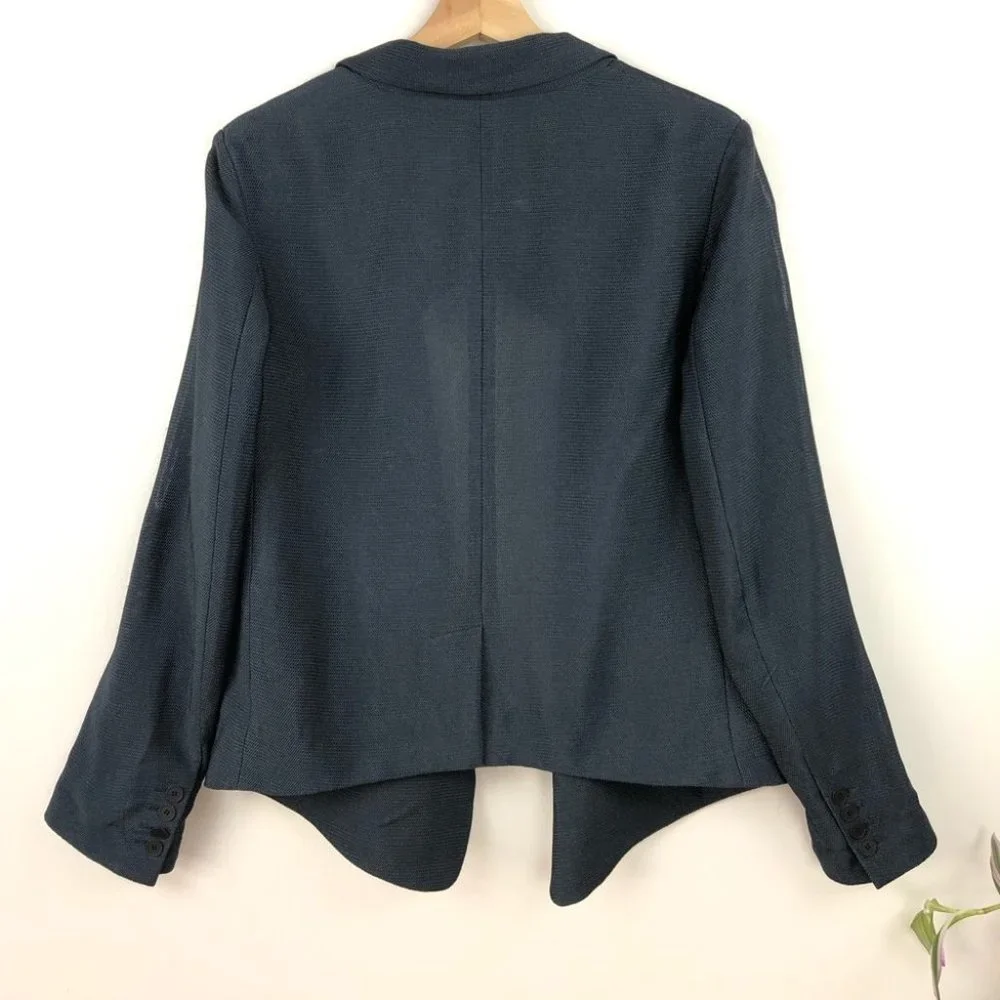 Alexander Wang Blazer - Size 2 - Picture 7 of 10